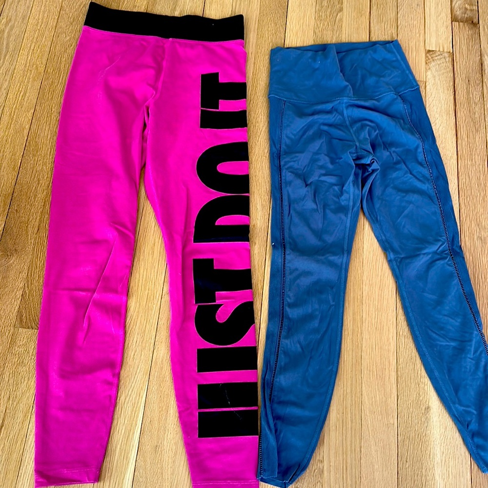 Nike leggings